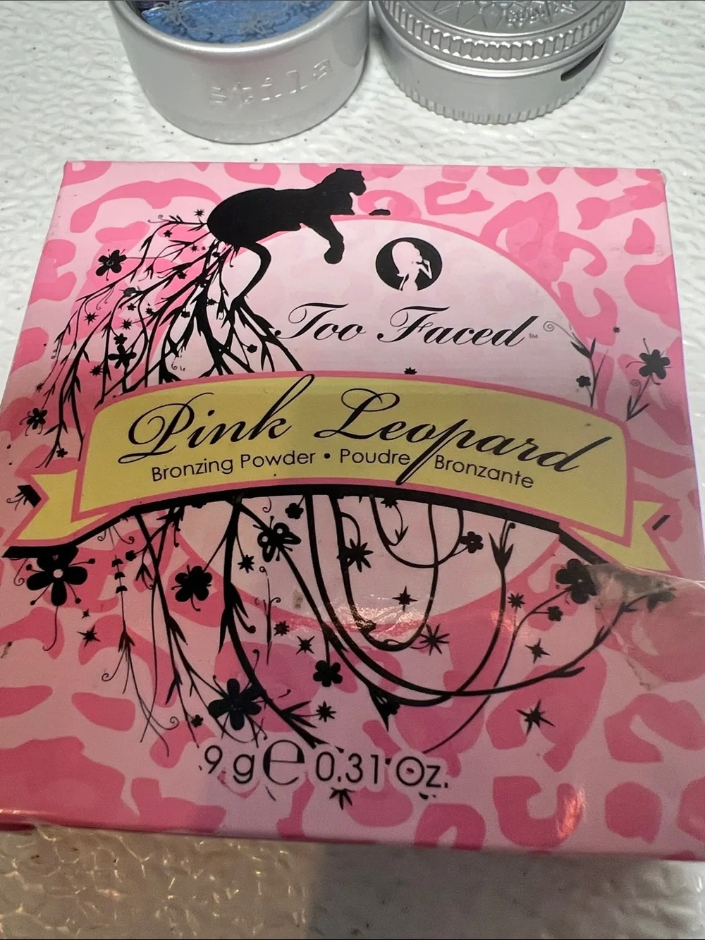 Assorted New Makeup and Brushes